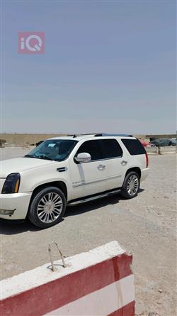 كاديلاك اسكاليد